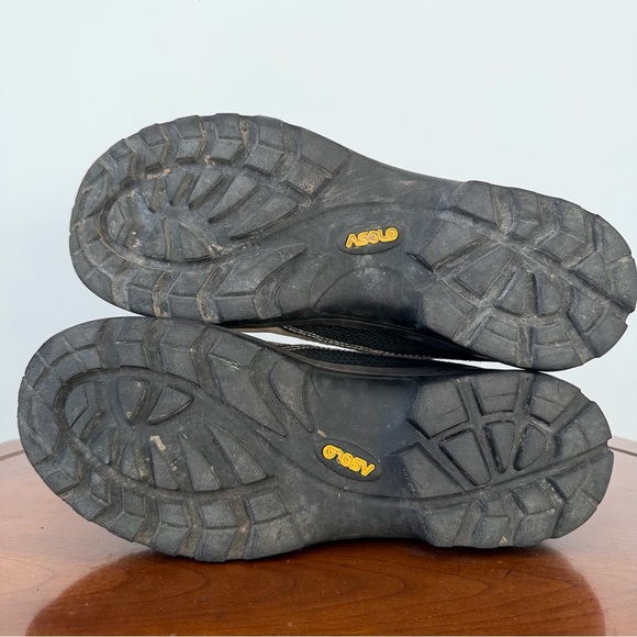 Hunter Intrepid Women’s Black Quilted Snow Boots | US 10 - Picture 8 of 8